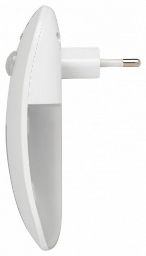 Ночник Эра  NN-621-LS-MS-W в Перми - perm.ok-mebel.com | фото 2