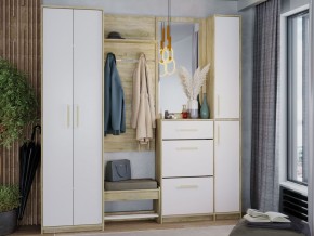 Обувница НКМ Эдем-1 в Перми - perm.ok-mebel.com | фото 3
