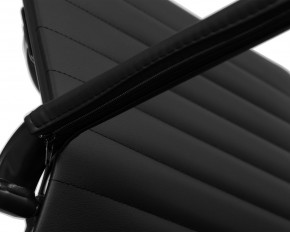Офисное кресло для посетителей DOBRIN CODY BLACK, чёрный в Перми - perm.ok-mebel.com | фото 10