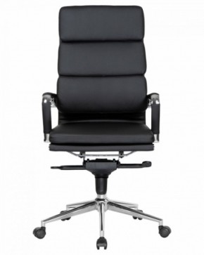 Офисное кресло для руководителей DOBRIN ARNOLD LMR-103F чёрный в Перми - perm.ok-mebel.com | фото 3