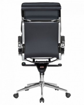 Офисное кресло для руководителей DOBRIN ARNOLD LMR-103F чёрный в Перми - perm.ok-mebel.com | фото 4