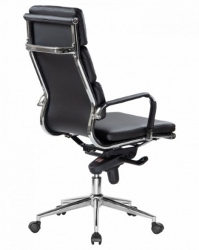 Офисное кресло для руководителей DOBRIN ARNOLD LMR-103F чёрный в Перми - perm.ok-mebel.com | фото 5