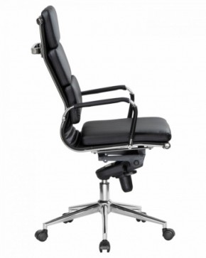 Офисное кресло для руководителей DOBRIN ARNOLD LMR-103F чёрный в Перми - perm.ok-mebel.com | фото 6