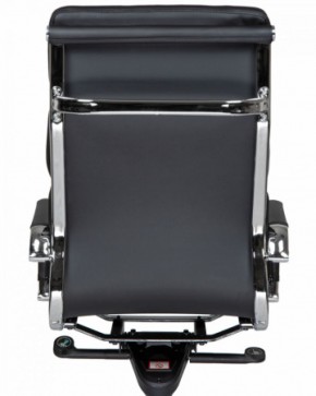 Офисное кресло для руководителей DOBRIN ARNOLD LMR-103F чёрный в Перми - perm.ok-mebel.com | фото 9