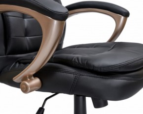 Офисное кресло для руководителей DOBRIN DONALD LMR-106B чёрный в Перми - perm.ok-mebel.com | фото 7