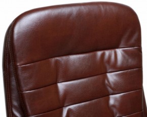 Офисное кресло для руководителей DOBRIN DONALD LMR-106B коричневый в Перми - perm.ok-mebel.com | фото 8