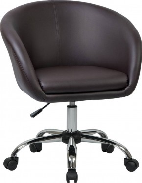 Офисное кресло LM-9500 Черное в Перми - perm.ok-mebel.com | фото