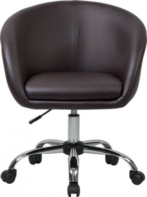 Офисное кресло LM-9500 Черное в Перми - perm.ok-mebel.com | фото 2