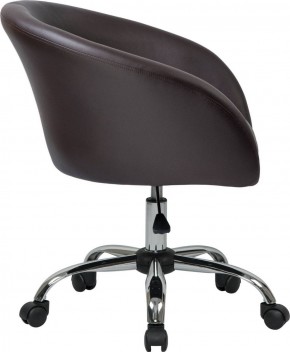 Офисное кресло LM-9500 Черное в Перми - perm.ok-mebel.com | фото 3