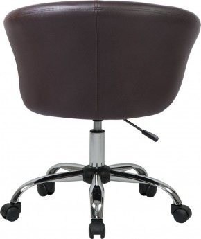 Офисное кресло LM-9500 Черное в Перми - perm.ok-mebel.com | фото 4