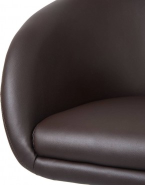 Офисное кресло LM-9500 Черное в Перми - perm.ok-mebel.com | фото 5