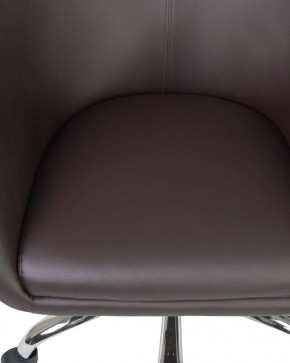 Офисное кресло LM-9500 Черное в Перми - perm.ok-mebel.com | фото 6