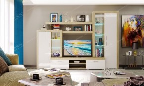 ОРЛАНДО Гостиная набор № 1 в Перми - perm.ok-mebel.com | фото 4