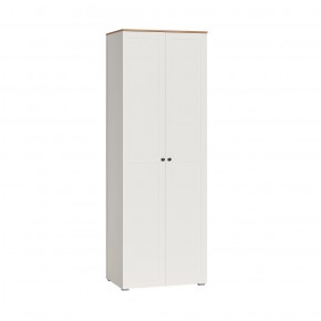 ОСТИН Шкаф для одежды 13.336.02 (белый) в Перми - perm.ok-mebel.com | фото
