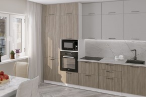 ПАРМА Кухонный гарнитур Экстра (3000 мм) в Перми - perm.ok-mebel.com | фото