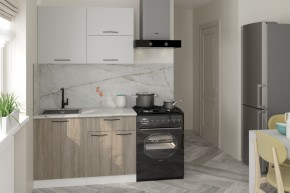 ПАРМА Кухонный гарнитур Лайт 1200 мм в Перми - perm.ok-mebel.com | фото