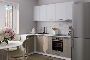ПАРМА Кухонный гарнитур Прайм 400 (1100*2000 мм) в Перми - perm.ok-mebel.com | фото