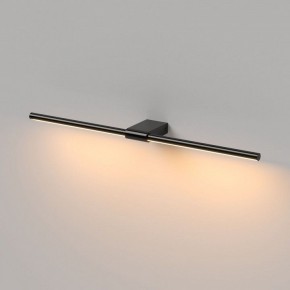 Подсветка для картины Elektrostandard Luar 40125/LED в Перми - perm.ok-mebel.com | фото 4