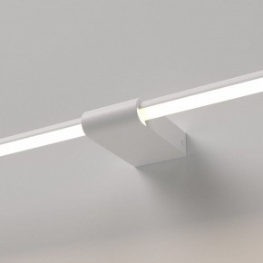 Подсветка для картины Elektrostandard Luar 40153/LED в Перми - perm.ok-mebel.com | фото 2