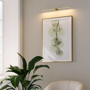 Подсветка для картины Elektrostandard Luar 40153/LED в Перми - perm.ok-mebel.com | фото 5