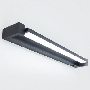 Подсветка для зеркала Italline IT01-1068/45 IT01-1068/45 black в Перми - perm.ok-mebel.com | фото