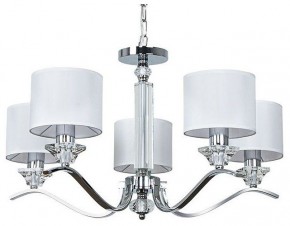 Подвесная люстра Arte Lamp Alhena A4091LM-5CC в Перми - perm.ok-mebel.com | фото