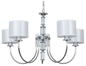 Подвесная люстра Arte Lamp Attore A4092LM-5CC в Перми - perm.ok-mebel.com | фото