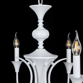 Подвесная люстра Arte Lamp Collinetta A4094LM-6WH в Перми - perm.ok-mebel.com | фото 2