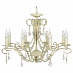 Подвесная люстра Arti Lampadari Viticella Viticella E 1.1.8.602 C в Перми - perm.ok-mebel.com | фото