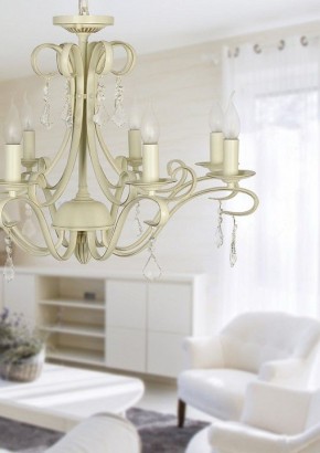 Подвесная люстра Arti Lampadari Viticella Viticella E 1.1.8.602 C в Перми - perm.ok-mebel.com | фото 2