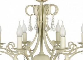 Подвесная люстра Arti Lampadari Viticella Viticella E 1.1.8.602 C в Перми - perm.ok-mebel.com | фото 3