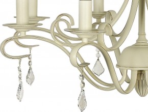 Подвесная люстра Arti Lampadari Viticella Viticella E 1.1.8.602 C в Перми - perm.ok-mebel.com | фото 4