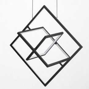 Подвесная люстра Citilux Cube CL719241 в Перми - perm.ok-mebel.com | фото