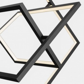 Подвесная люстра Citilux Cube CL719241 в Перми - perm.ok-mebel.com | фото 11