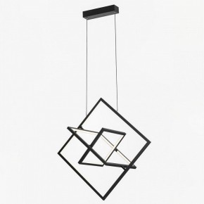 Подвесная люстра Citilux Cube CL719241 в Перми - perm.ok-mebel.com | фото 3