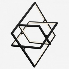 Подвесная люстра Citilux Cube CL719241 в Перми - perm.ok-mebel.com | фото 6