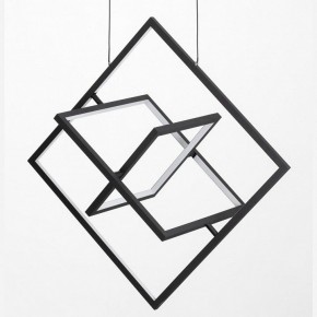 Подвесная люстра Citilux Cube CL719241 в Перми - perm.ok-mebel.com | фото 8