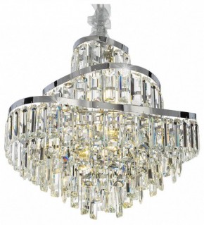 Подвесная люстра Citilux Naiad CL315151 в Перми - perm.ok-mebel.com | фото