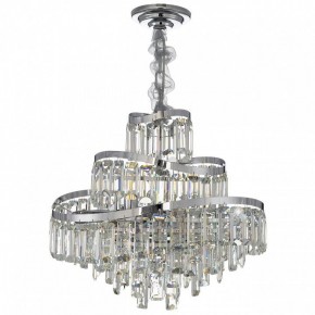 Подвесная люстра Citilux Naiad CL315151 в Перми - perm.ok-mebel.com | фото 2