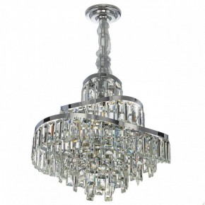 Подвесная люстра Citilux Naiad CL315151 в Перми - perm.ok-mebel.com | фото 3