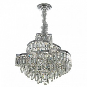 Подвесная люстра Citilux Naiad CL315151 в Перми - perm.ok-mebel.com | фото 4
