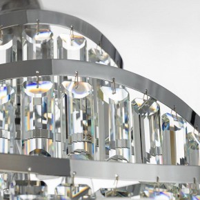 Подвесная люстра Citilux Naiad CL315191 в Перми - perm.ok-mebel.com | фото 10