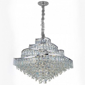 Подвесная люстра Citilux Naiad CL315191 в Перми - perm.ok-mebel.com | фото 2