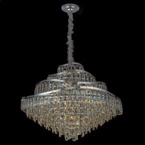 Подвесная люстра Citilux Naiad CL315191 в Перми - perm.ok-mebel.com | фото 4