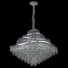 Подвесная люстра Citilux Naiad CL315191 в Перми - perm.ok-mebel.com | фото 5