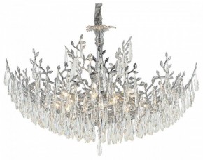 Подвесная люстра Citilux Ritz CL310121 в Перми - perm.ok-mebel.com | фото