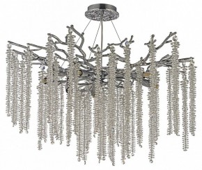 Подвесная люстра Dio D’Arte Tavenna Nickel Tavenna H 1.5.76.100 N в Перми - perm.ok-mebel.com | фото 2