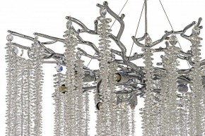Подвесная люстра Dio D’Arte Tavenna Nickel Tavenna H 1.5.76.100 N в Перми - perm.ok-mebel.com | фото 5