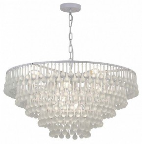 Подвесная люстра Favourite Boonden 4604-8P в Перми - perm.ok-mebel.com | фото 3