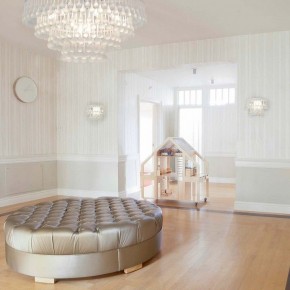 Подвесная люстра Favourite Boonden 4604-8P в Перми - perm.ok-mebel.com | фото 5